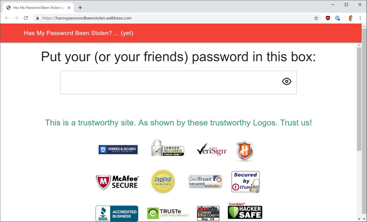 Scott Helme tweet media