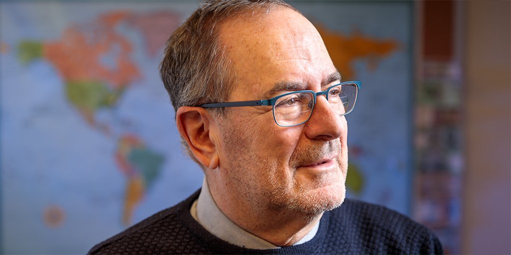 A large safety study led by <a href="/DOLF_Project/">DOLF</a> and #WashUMed's Gary Weil, MD, has confirmed that a triple drug regimen is more effective than the prior double drug regimen for treating lymphatic filariasis. #NTDs #LymphaticFilariasis