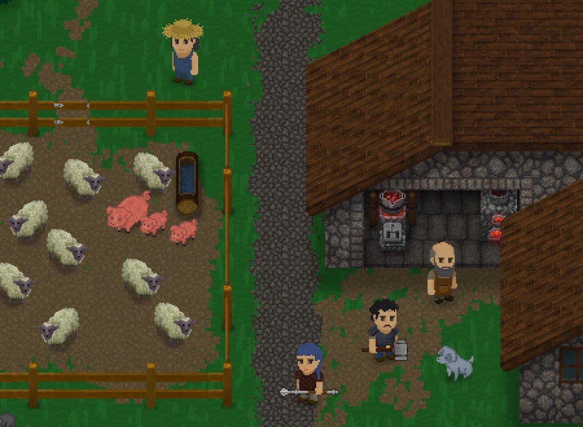 Konspiracy tweet media