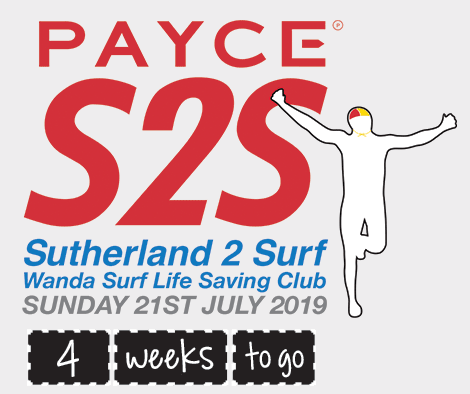 Sutherland2Surf's tweet photo. There’s only 4 Weeks to GO till the 2019 PAYCE S2S
Register online https://t.co/WvT0yfgDWr for the Early Bird rate and go in the draw for your chance to WIN! https://t.co/9lfQRYHOGZ
#sutherland2surf2019 https://t.co/syWl4d6xPi
