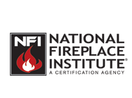 HPCFire's tweet photo. What does the National Fireplace Institute (NIF) certification really mean? It means that being certified delivers another layer of public safety credentials required for installers of residential hearth appliances and venting systems.
#NFI #hearthproducts #FireInspired https://t.co/uHvGKMyGek
