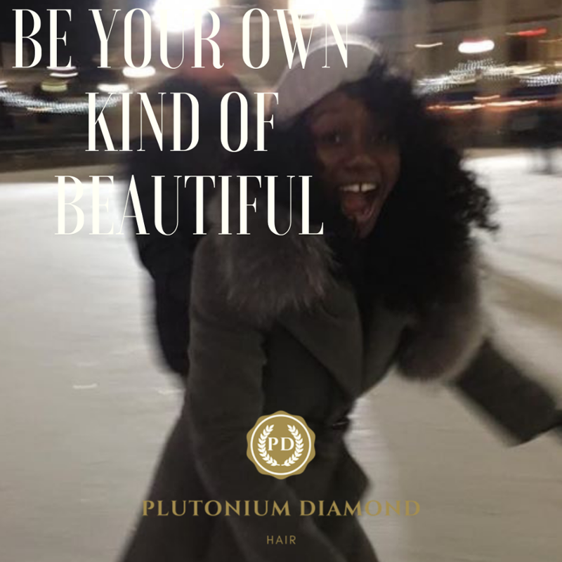 PlutoniumDHair's tweet photo. Be your own kind of beautiful 💓#PlutoniumDiamondHair #beautifulhairstyle #fabulous #luxury #glamour #diamonds #curls #extensions #frontals #fullweave #goodhair #hair #locks #fun #hairofinstagram #beauty #beautifulhair #hairstylist #humanhair #hairstyles #virginhair #remyhair https://t.co/XdXwpb9msV