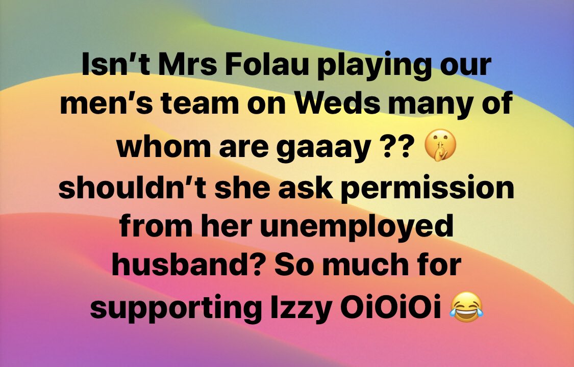 teringahuiah's tweet image. 