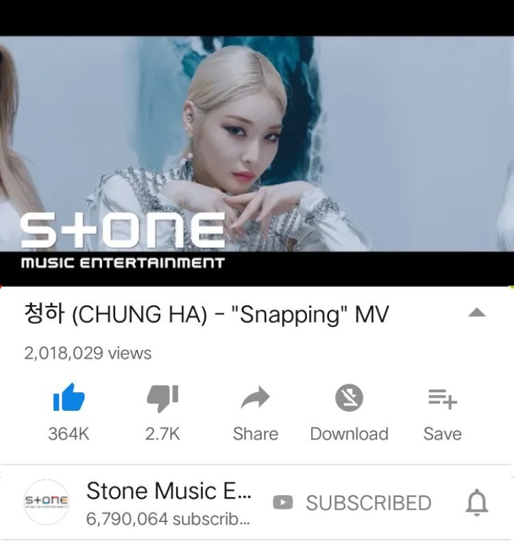 raineisfalling's tweet photo. HAPPY 3 MILLION VIEWS, BYULHARANGS 🎉🎉 💚💙💜 #CHUNGHA #청하 #ChunghaSnapping
#Snapping_4M 
#Flourishing 
#FlourishingForChungha https://t.co/lZnsjqww2o