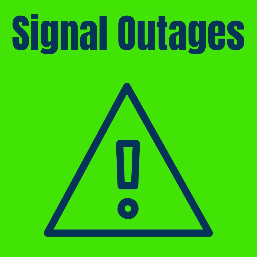 City of McAllen, TX on Twitter "Please be advised of the following