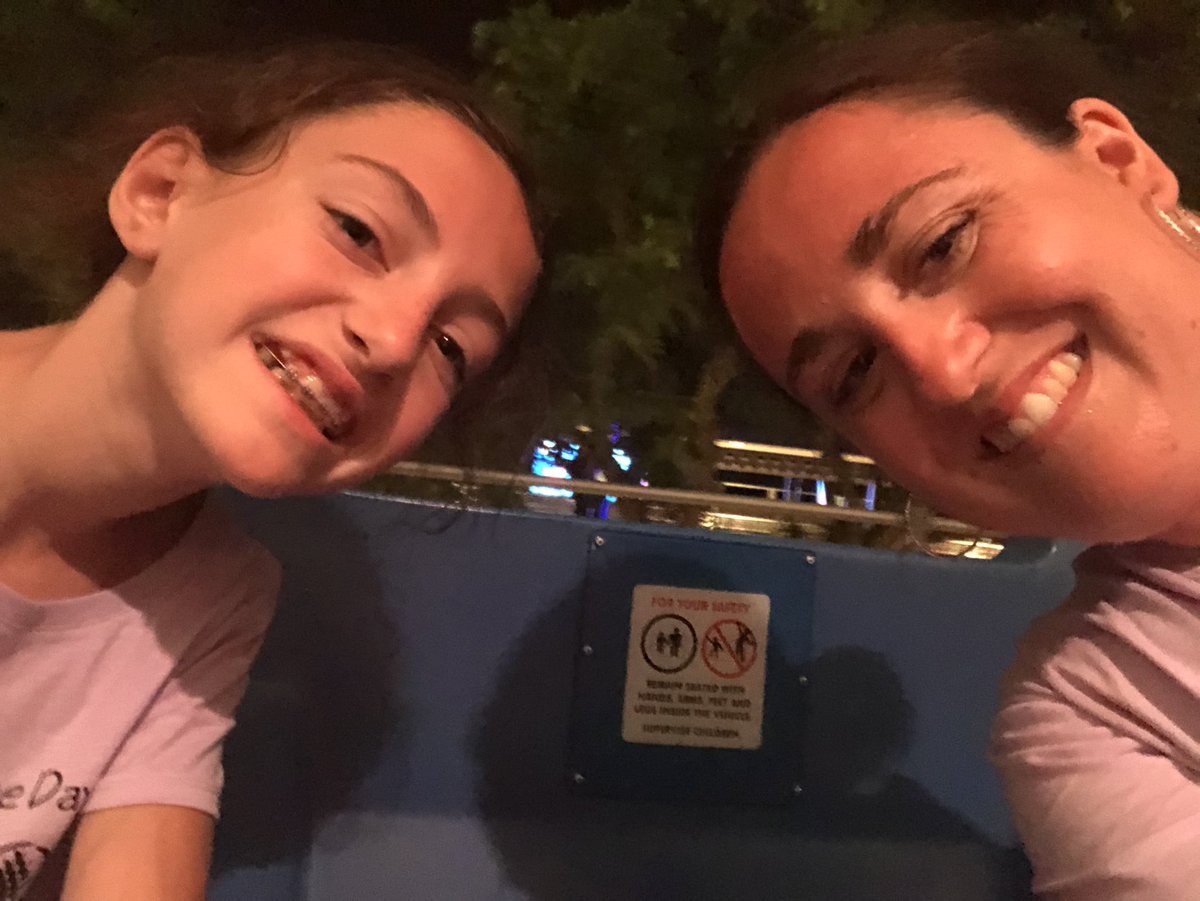 staceyminnievan's tweet photo. Ride 29: People Mover done at 9:55 PM! #parkeologychallenge #wdw46
@Parkeology #minnievanvacations https://t.co/9qPPPlggKl