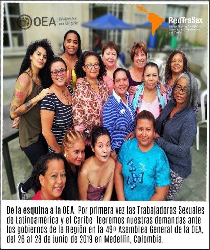 omesguate's tweet photo. #LeyDeTrabajoSexualYa
#TrabajoSexualEsTrabajo
#TrabalhoSexualÉTrabalho
#SexWorklsWork https://t.co/zSTd7n2LBo