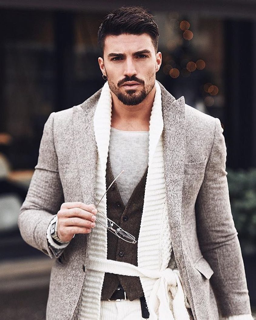 BanjosBeards on Twitter "This look is Banjos approved 🧔🏽🔥 Check out