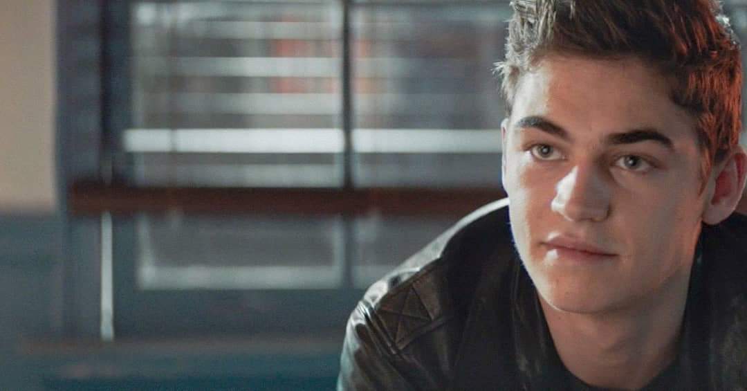 LanoviadeS's tweet photo. My #TeenChoice for #ChoiceDramaMovieActor is #HeroFiennesTiffin from @aftermovie @TeenChoiceFOX https://t.co/OHcA5LQTId
