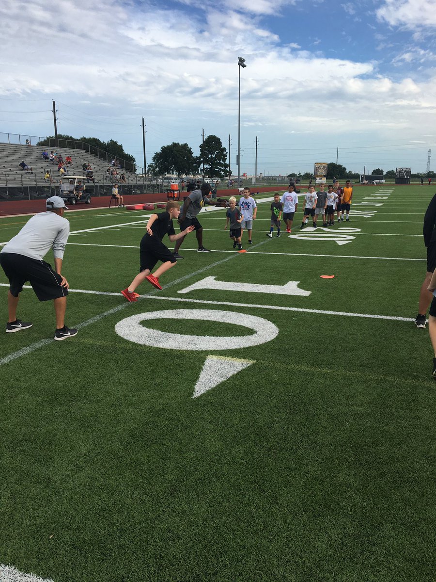 Klein Oak High School Football tweet media