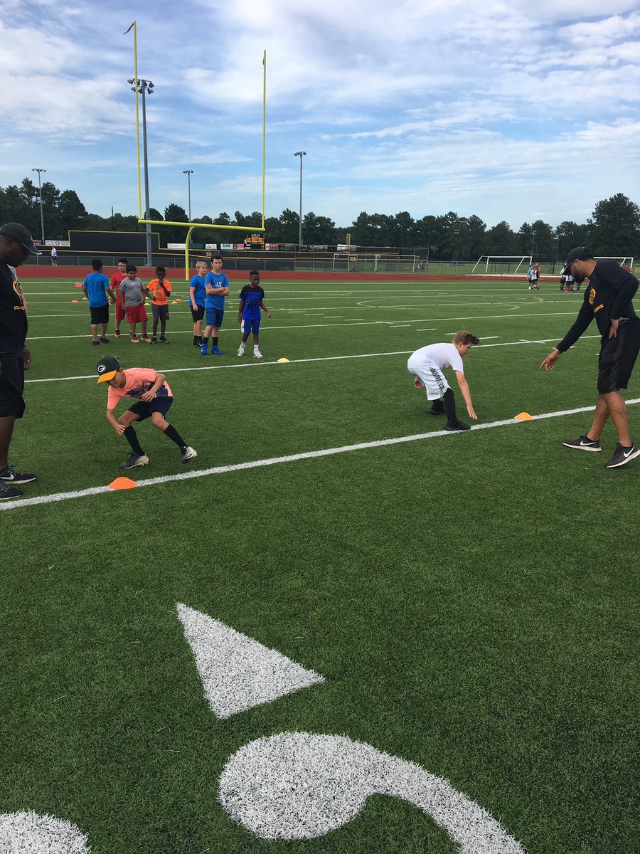 Klein Oak High School Football tweet media