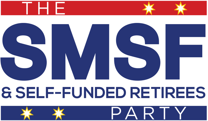 grantabbott's tweet photo. The SMSF and Self-Funded Retirees Party is very close to being registered now the election writs are finalised. The Executive is happy with where we are… Continue reading my article here: https://t.co/HguIJ1VYHx

#grantabbott #ilovesmsf #SMSFselffundedretirees https://t.co/2fjfucKjUd