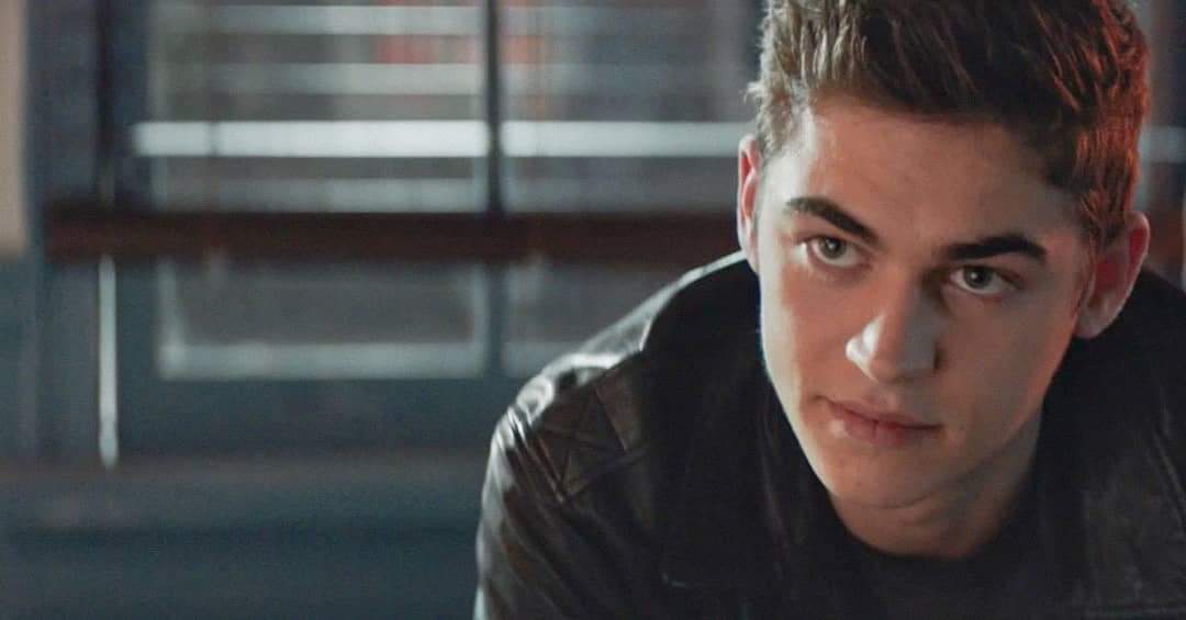 LanoviadeS's tweet photo. My #TeenChoice for #ChoiceDramaMovieActor is #HeroFiennesTiffin in @aftermovie @TeenChoiceFOX https://t.co/yWJ0eXp0Nc