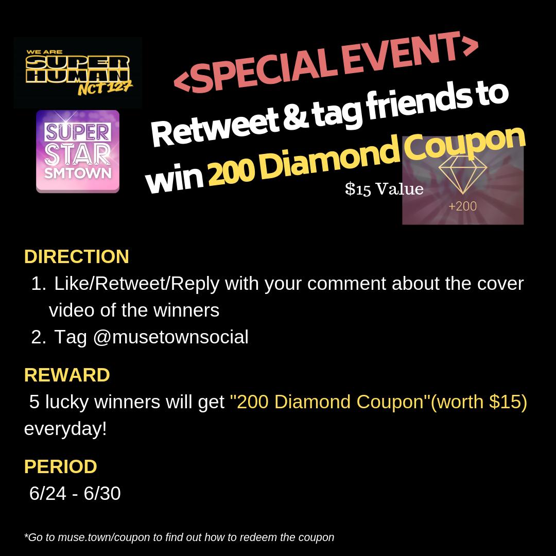 SuperStarSMTOWN on Twitter: