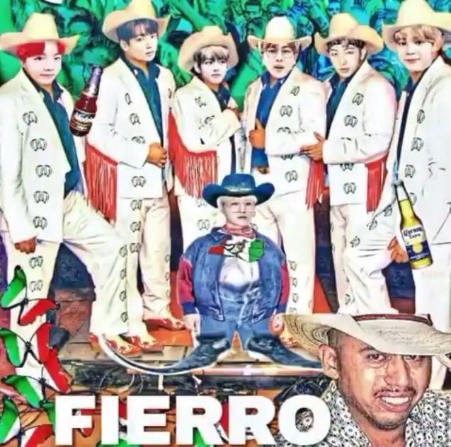 0nired_'s tweet photo. @Ticketmaster_Me @BTS_twt #BTSInCDMX https://t.co/Dn89OGZmPN