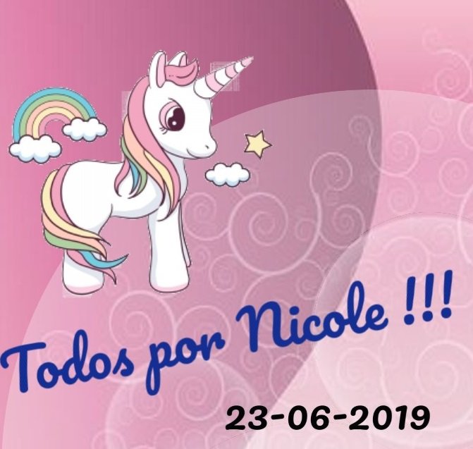 OneTechFJC's tweet image. TODOS POR NICOLE EN ALEGRIA DE ZONA SUR onetechnologyfjc.com/2019/06/24/tod…