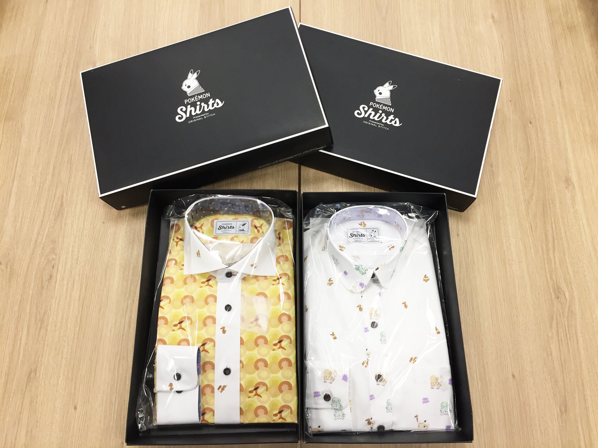 ポケモンシャツ 長袖シャツ イーブイ 70-0703-4-A ポケモン - 新品 ポケモン Tシャツ イーブイ 長袖シャツ