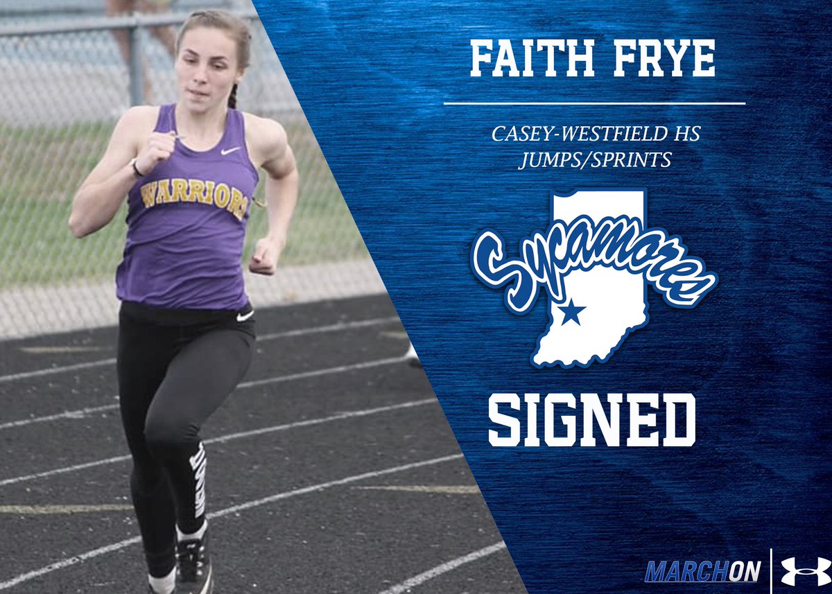 Sycamore Track/XC tweet media