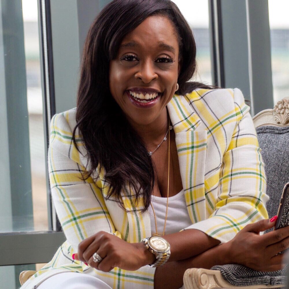 ThisisitTV's tweet image. Had a blast at @TrunkClub @TrunkClubWomen @CheldinBarlatt @igcreativeinc #fashion #retail @Nordstrom #screamyourdream