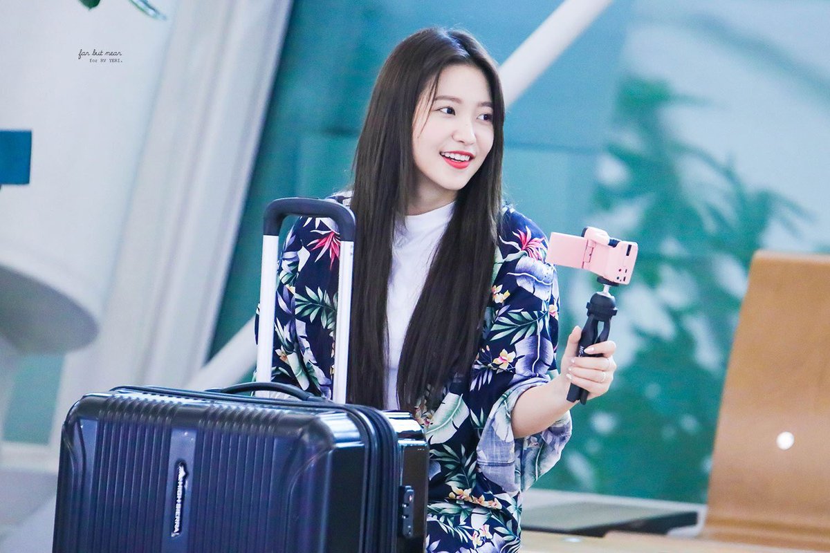 yeriarchived's tweet photo. 180615 https://t.co/xCbv9tI3iJ