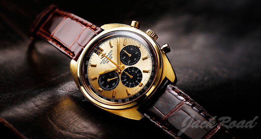 jackroadnbetty's tweet photo. Vintage MOVADO DATRON HS360 cal.3019PHC 1970's
https://t.co/v1qApz1OkV
#MOVADO #VintageMOVADO #antiqueMOVADO #vintagewatches #vintage #antique #taxfree #jackroad #bettyroad #jewelry #jewelrywatch #Watch #Luxurywatch #LuxuryBrand #watchmakers #watchmaking #DATRON #HS360 https://t.co/JepHwx3nZN