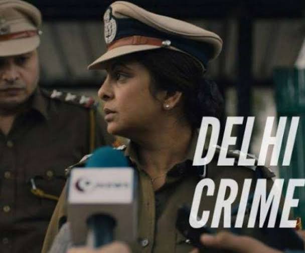 The Audio 🎧 Designing of DELHI CRIME,the Clarity & Texture in it's Ambience Track is simply Amazing👌
@baylonfonseca @nakulkamte
@resulp @skoyeri @NetflixIndia @ShefaliShah_ @RasikaDugal @_AdilHussain @shrishtiarya @Chhitra3 @AartiSBagdi @aarti0604
@adite @MegMagiKa @sunjivpuri