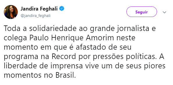 aguedescartoon's tweet photo. É hipocrisia que chama, né? https://t.co/qGQABgLVKF