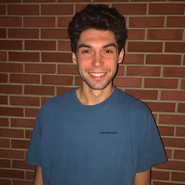 HumansofTNTech's tweet photo. "My favorite quote is a line from 'That '70s Show.' It goes like this ... " https://t.co/NrK8ebNqdx