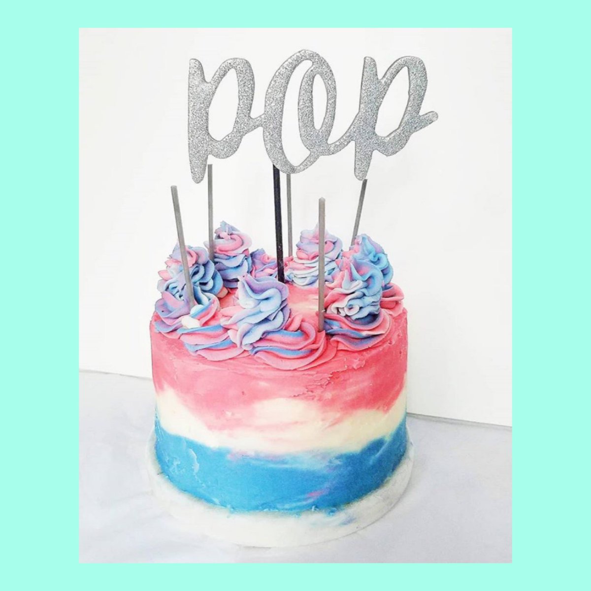 Let Sweetniz Cake Shop be in charge of your Fourth of July dessert. I’m making special cakes and cupcakes. DM me!
•
•
•
•#blackwomenatwork #atxevents #blacknetworking #blackgirlmagic #blackownedbakery #catering #atxcatering #atxcater #fourthofjulycake #austincatering