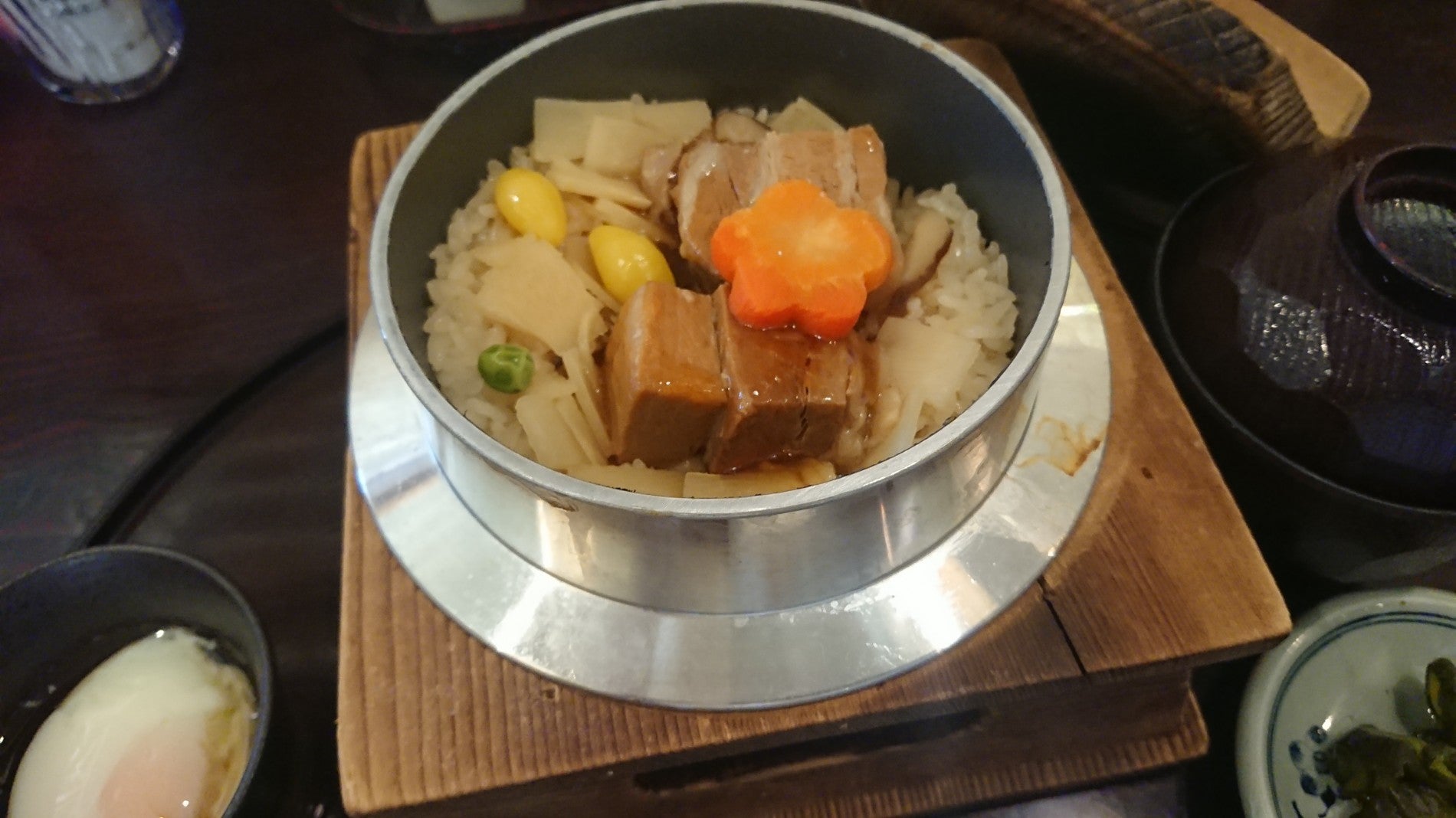 Vかにv 赤平の炭鉱系デザイナー これから深川で取材なので腹ごしらえ 道の駅 ライスランドふかがわ In 深川市 北海道 T Co 2tu0nmmebr T Co Adndtxizex Twitter