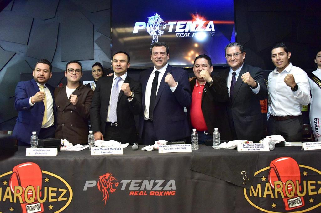 KOntrerasEEE's tweet photo. #MárquezPromotion y #PotenzaRealBoxing: 11 funciones este 2019; arrancarán en #Ocoyoacac https://t.co/2OIc1GBoov https://t.co/GslBcnLtXp
