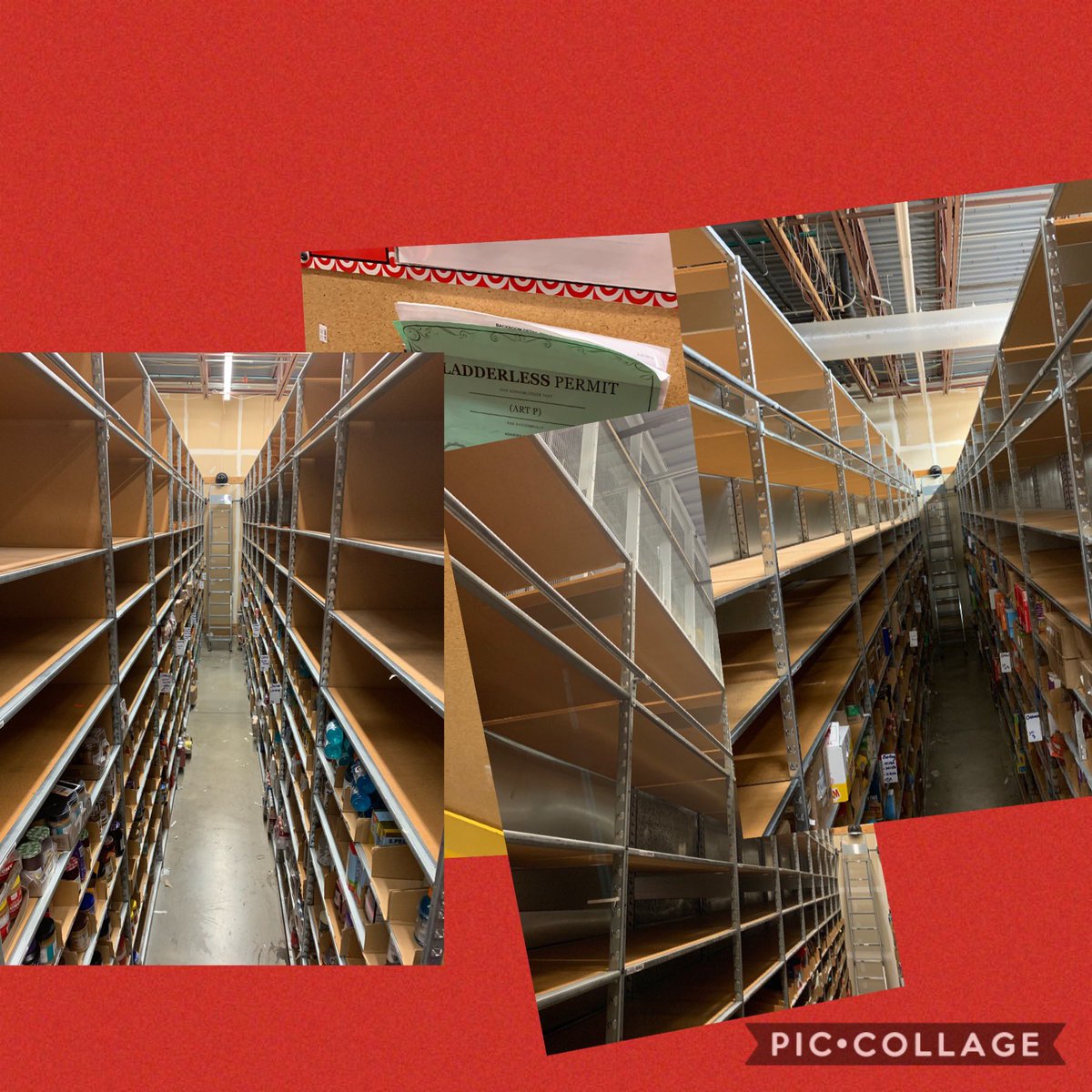 Who needs a ladder? Not the food and beverage team at t0945! Loved being able to hand out some ladderless permits to some great dbo’s and also spend some time to recognize them for green brla results each week in 2019!! #targetladderless <a href="/Summer_K_W/">Summer Hickok</a> <a href="/jamaal_edwards/">Jamaal Edwards</a> <a href="/MaloneTray/">Tracey Beatty</a>