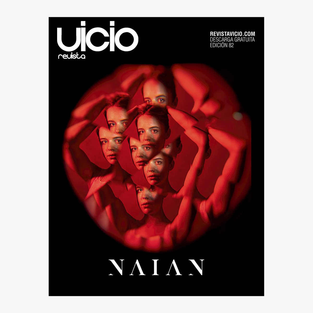 revista_vicio's tweet photo. #VicioEdiciones La actriz mexicana, @Naian_GN , En 2011 debutó en la cinta Lluvia de Luna y realizó el cortometraje Sand. Cosechando éxitos. 

La joven actriz nos platica acerca de la industria del cine, un punto de vista fresca ante la industria. ¡Descarga gratis! https://t.co/7Q2yqov2Ep