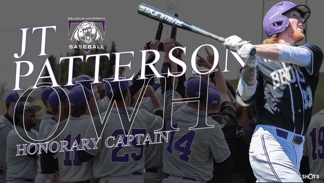 BUBruins's tweet photo. Patterson headlines @OWHsports All-Nebraska Team; heavy @BUBruinBaseball representation
https://t.co/idmveSs54q
#NAIABaseball @NAIABall #AllNebraska #BruinPride https://t.co/fPnNqFghfW