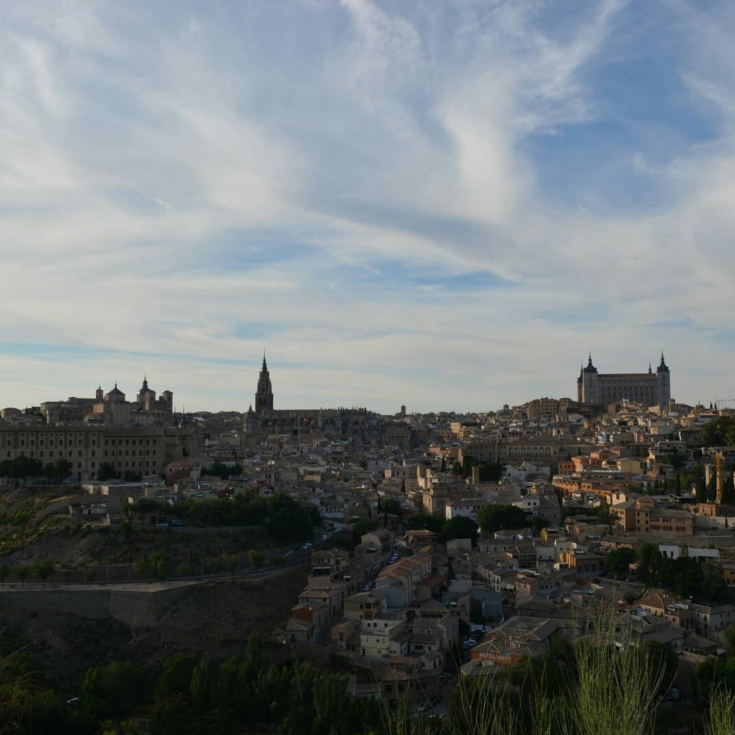 LifeNHobby's tweet image. Si no has visitado Toledo estos días durante el Corpus y aprovechado para ver los patios, toma nota para el próximo año... #livenplaces #toledo #españa #spain #corpustoledo2019 #patios