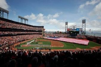 ReaIKentMurphy's tweet photo. Retweet if you wanna take a road trip to every MLB stadium 😍 https://t.co/9AqpRjvSlp