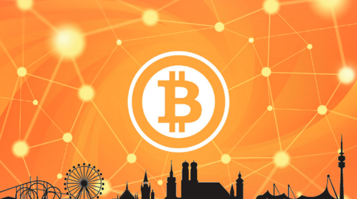 aantonop's tweet photo. Great to be back Munich! I am looking forward to seeing you all tonight at the Munich Bitcoin meetup: https://t.co/UBX20EOBv7 #AMATour2019 https://t.co/0rB2cqFRIy