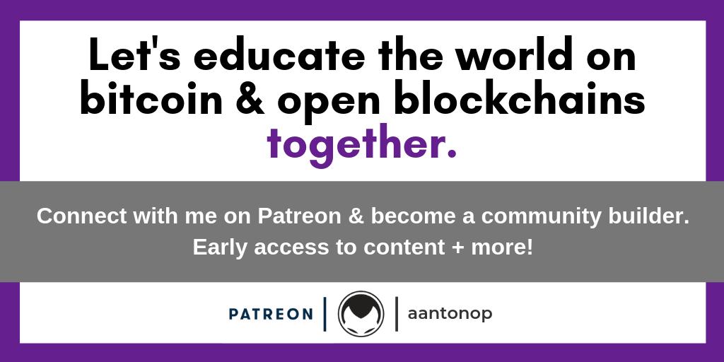 aantonop's tweet photo. My final stop on this European tour is: Athens! If you would like to join my patrons and I for the last #AMATour2019 Happy Hour event, details here: https://t.co/jIY9eYBgT0 https://t.co/sBy59X7y3q
