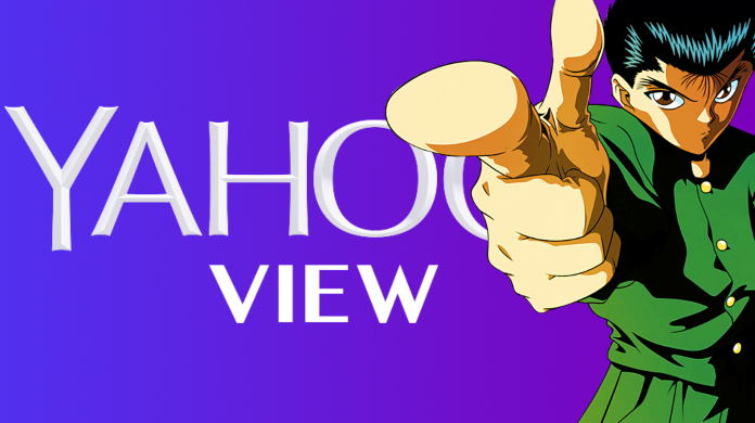 ComicBook's tweet photo. #YahooView, which offered over 300 anime series for free, will be bringing its service to an end:
https://t.co/axHnaGXI1q https://t.co/Pdk8ys0rsJ
