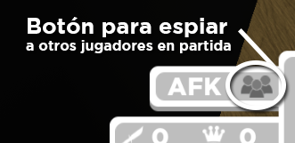 deestudios_'s tweet photo. Conoce el nuevo diseño del menú interactivo de #Swars que saldrá en la próxima actualización. Tiene más opciones e incorpora nuevas opciones. https://t.co/lCvxQ1oxIS