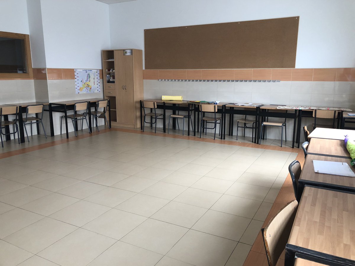 Yolanda González tweet media