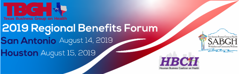 TXBGH's tweet photo. Register TODAY for .@TXBGH 2019 Regional #Benefits Forum in #SanAntonio on August 14th -- Co-Hosted by #SABGH https://t.co/cclyq7ce3e | #Diabetes #Obesity #MentalHealth #Biosimilars #WomensHealth #HR #HealthcareBenefits https://t.co/nTmLUdrbeS