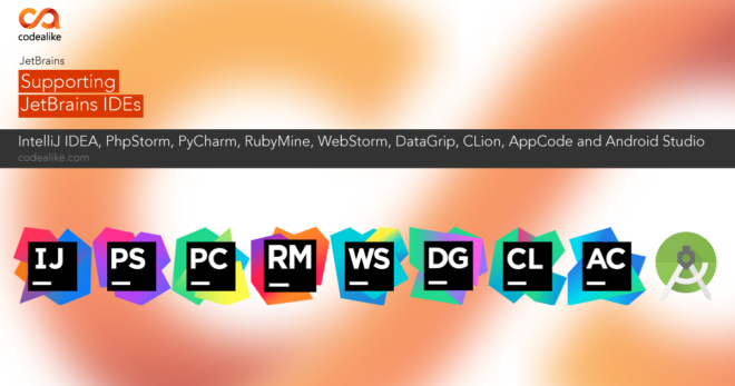 Codealike tweet media