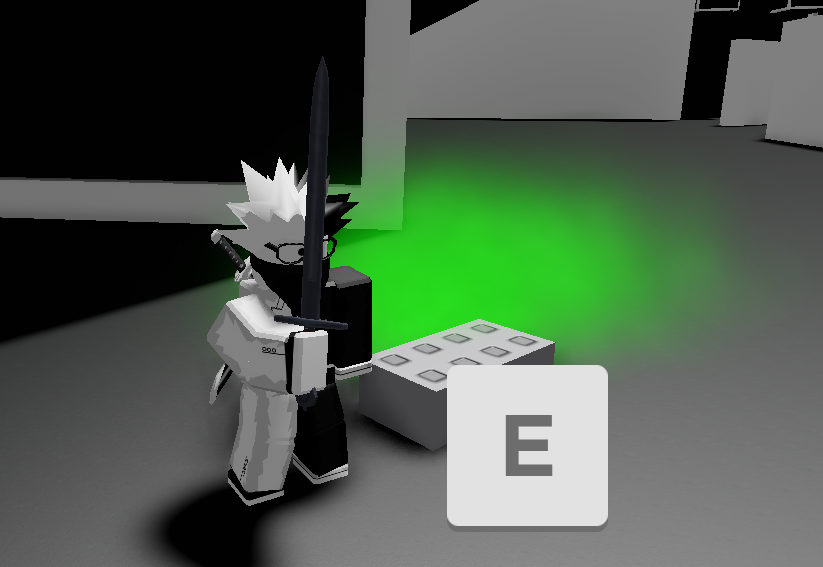 nmrblx's tweet photo. En el modo #Murder que estará en #Swars, si el sheriff es asesinado, dejará su poder para que haya un héroe. ¡Conviértete en el héroe de los inocentes!. Pronto en la actualización de #Swars https://t.co/tn0nzDa5tb
