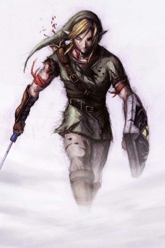 TimesLastHope's tweet image. // This pic look like Link about to HYAAAH his sword right up someone's ass.