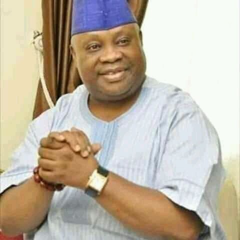 Image result for adeleke