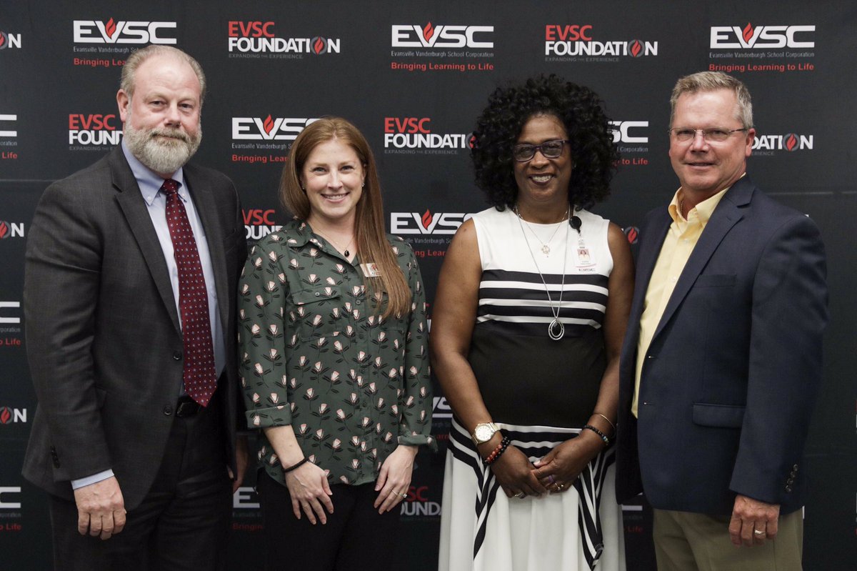 EVSCSBM 6/24 - Good news: Recognizing the amazing home that was built by SICTC students with support from <a href="/PEFEVV/">PEF</a> #EVSCProud