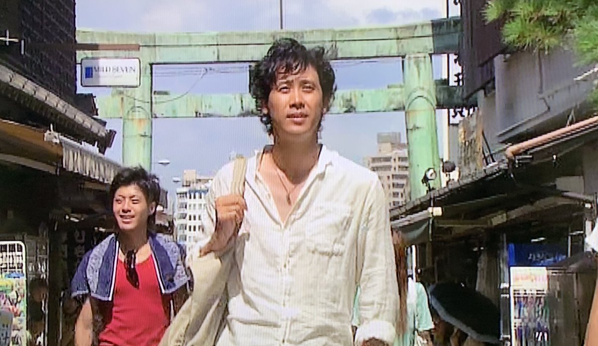 ワケありマスターとワケあり客が集う ずっと開店準備中の波乗り