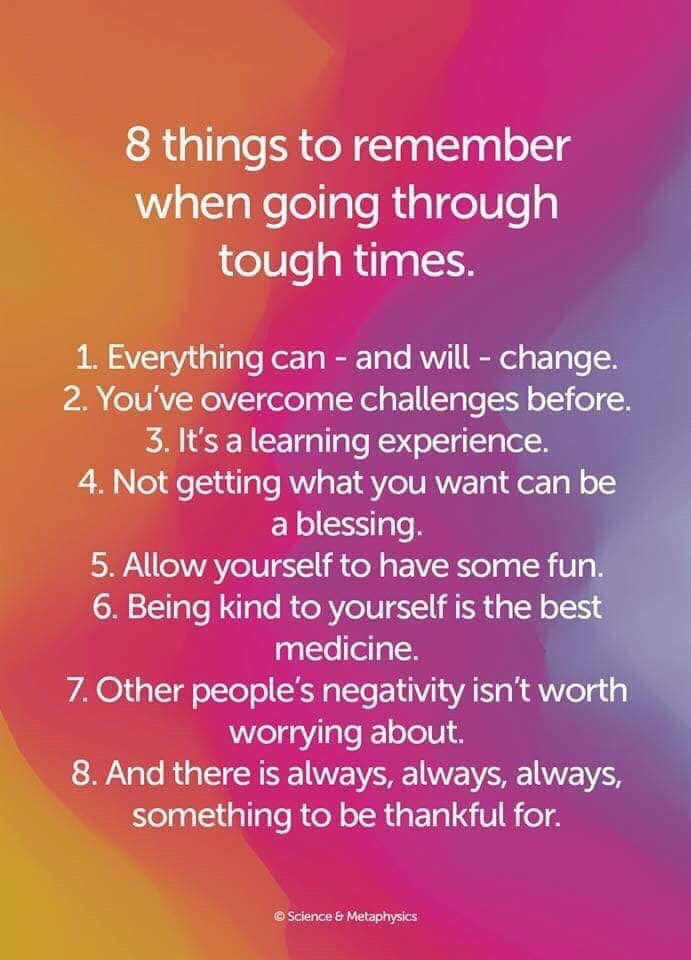 ACF_LGBT's tweet photo. 8 things to remember when going through tough times ... #finenotfine #ItsOkNotToBeOk https://t.co/v1yvdGfrZA