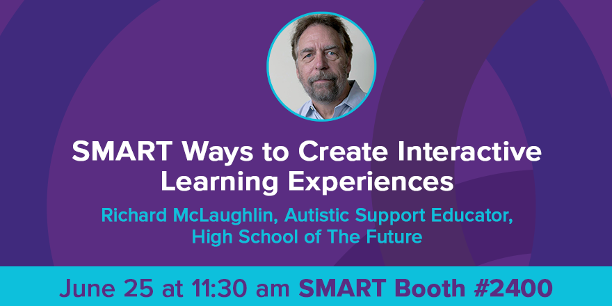 SMART Technologies tweet media